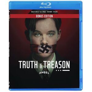 Truth & Treason  BLU-RAY